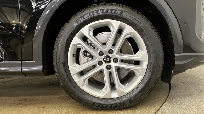 Audi Q5 2.0 TDI Quattro Sport 5dr S Tronic Diesel Estate